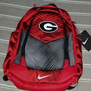 nike vapor uga backpack